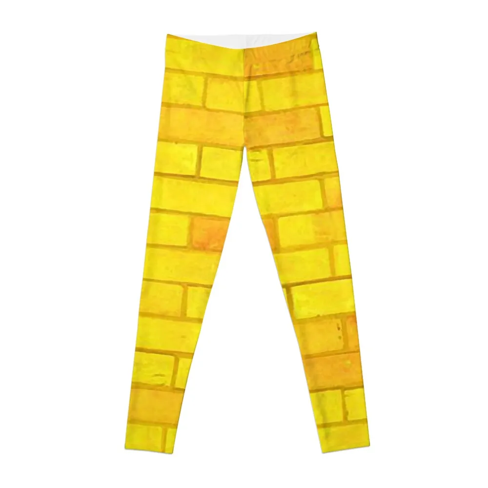 Леггинсы Yellow Brick Road Спортивная одежда женские леггинсы для спортзала пуш-ап женские Леггинсы для спортзала спортивная женщина Женские Леггинсы для спортзала